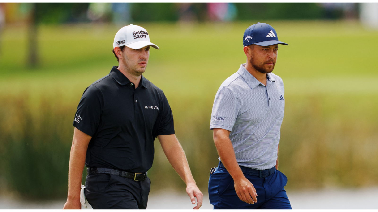 Patty Ice gives it large after posting 63 with X-Man: "We're world class!"